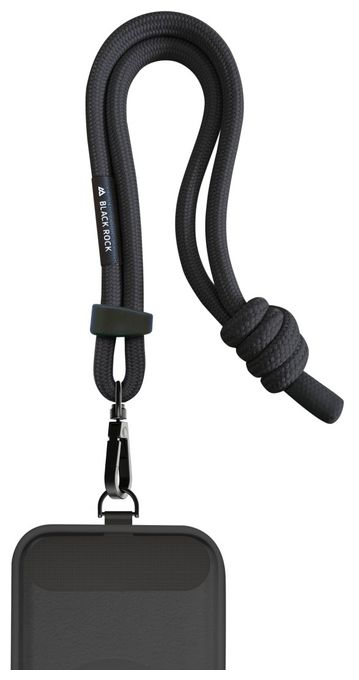Gurt  Universal Wrist Band (Schwarz) 