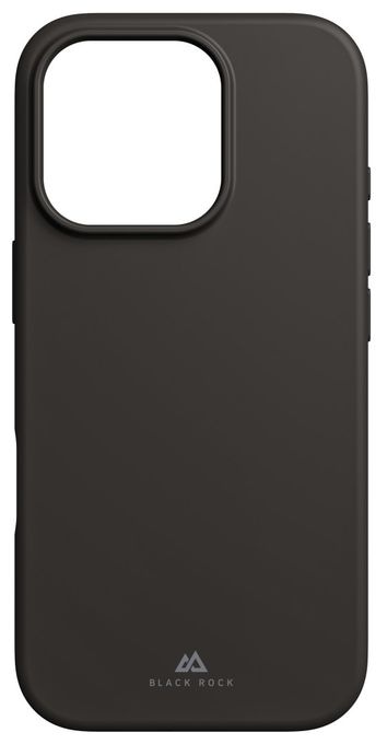 Cover für Apple iPhone 16 Pro  Urban Case (Schwarz) 