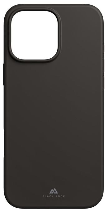 Cover für Apple iPhone 16 Pro Max, Schwarz  Urban Case (Schwarz) 