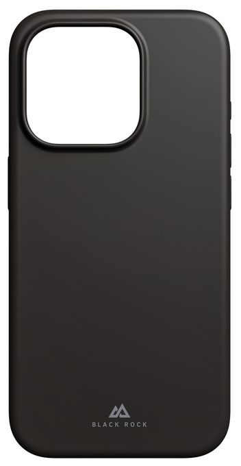 Cover für Apple iPhone 15 Pro  Urban Case (Schwarz) 