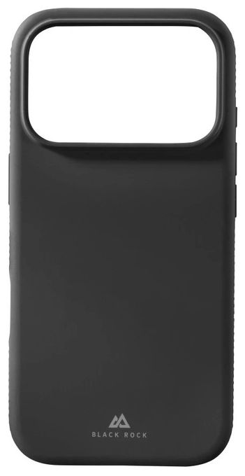 Cover für Apple iPhone 17 Pro / 18 Pro  Urban Robust (Schwarz) 