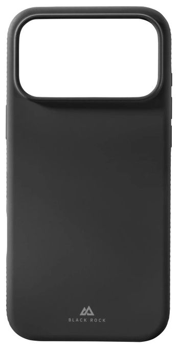 Cover für Apple iPhone 17 Pro Max / 18 Pro Max  Urban Robust (Schwarz) 