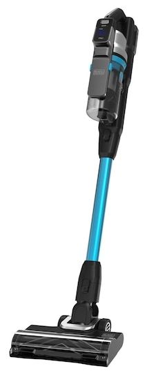 Handstaubsauger Beutellos bis 55 min Laufzeit 18 V  BSV520BRB-QW (Blau) 