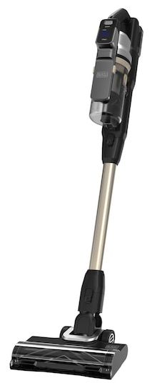 Handstaubsauger Beutellos bis 70 min Laufzeit 18 V  BSV525BLP-QW (Schwarz) 