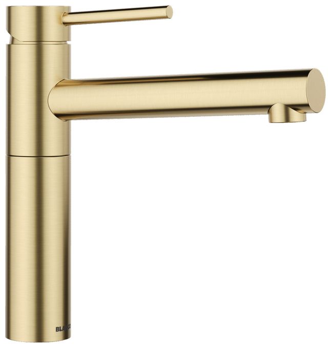  ALTA II Küchenarmatur (Gold) 