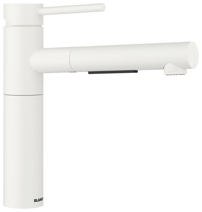 ALTA-S II Küchenarmatur (Weiß) 