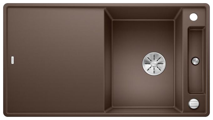 AXIA III 5 S-F 