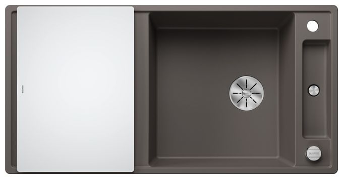 AXIA III XL 6 S 