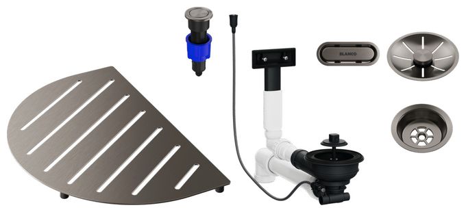BUNDLE OOVALON Komponenten SPL 