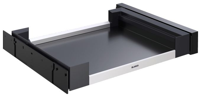 Flat Drawer 60 H 