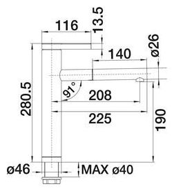 LINEE-S 
