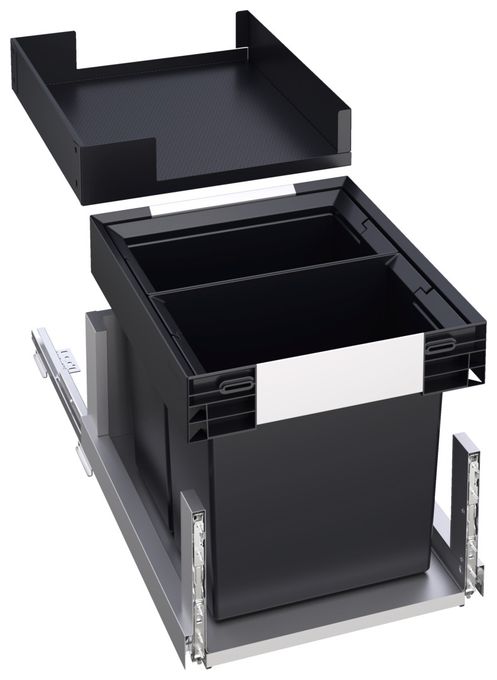 SELECT II 40/2 Combi 