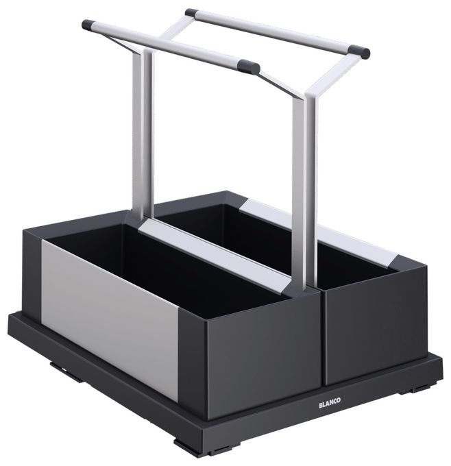 Storage Caddy 40 