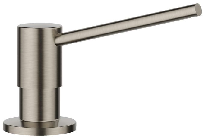  Torre Spülmittelspender (Satin Platinum) 