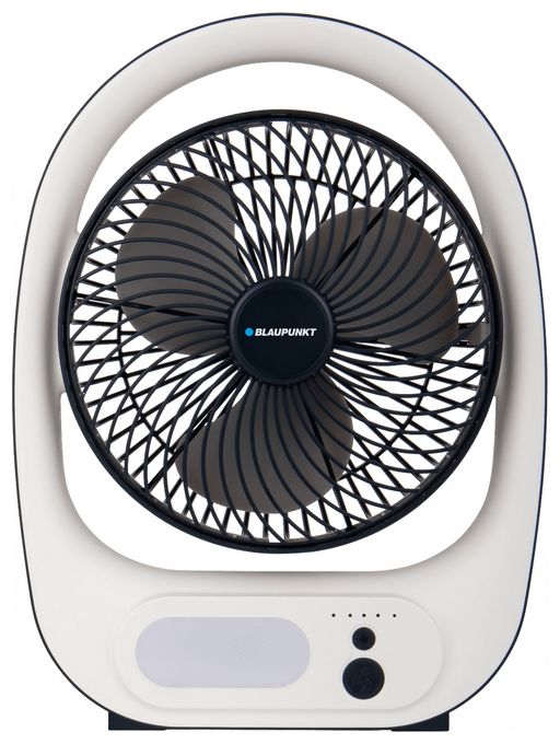 Ventilator Flur, Tisch  WB011 (Weiß) 