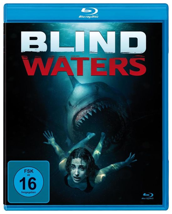 Blind Waters (Blu-Ray) 