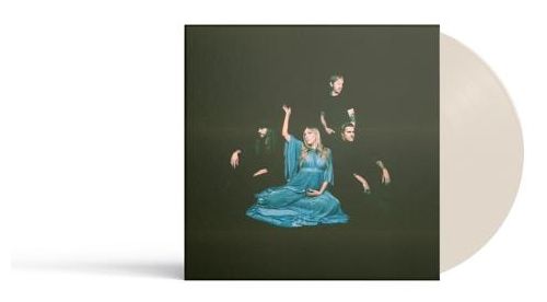 Blues Pills - Birthday (Bone-White Vinyl) 