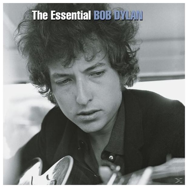 Bob Dylan - The Essential Bob Dylan 