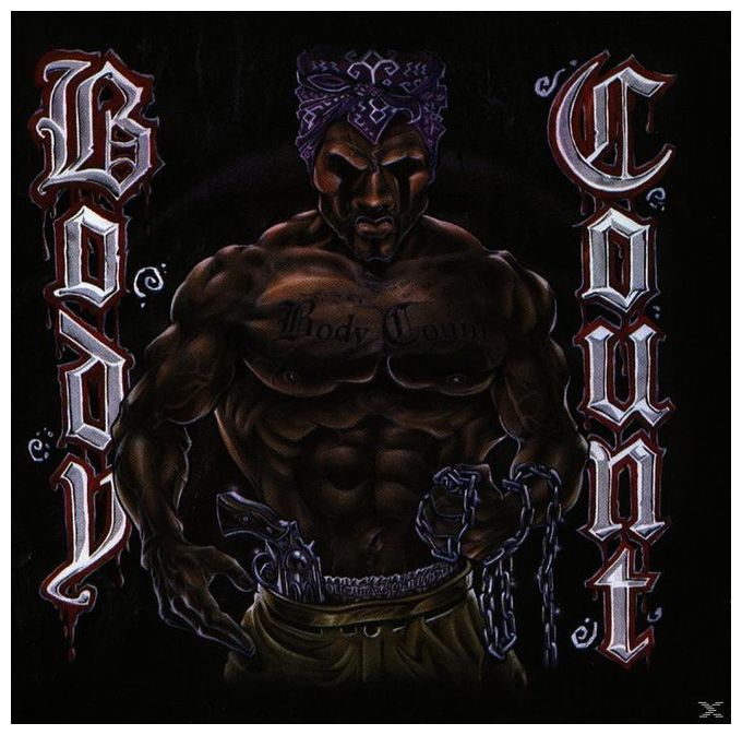 Body Count - Body Count 
