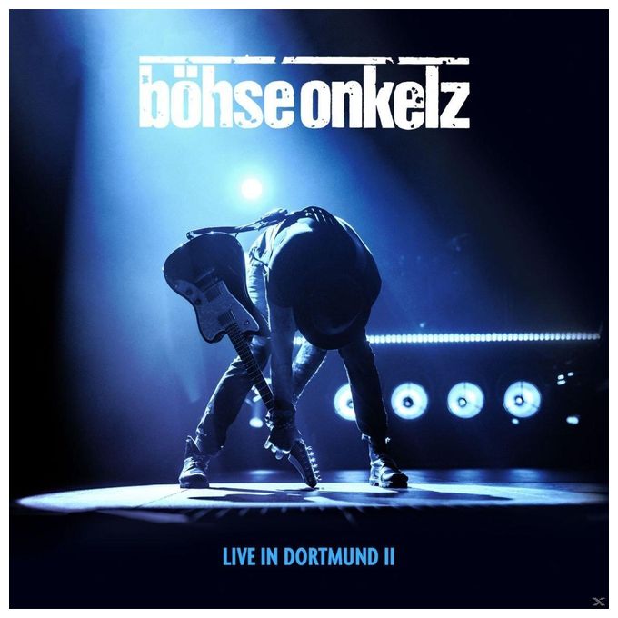 Böhse Onkelz - Live in Dortmund II 