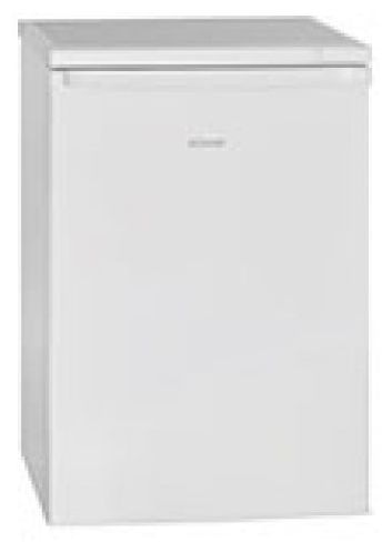 85 l Gefrierschrank 164 kWh Jahr  GS2186 (Weiß) 