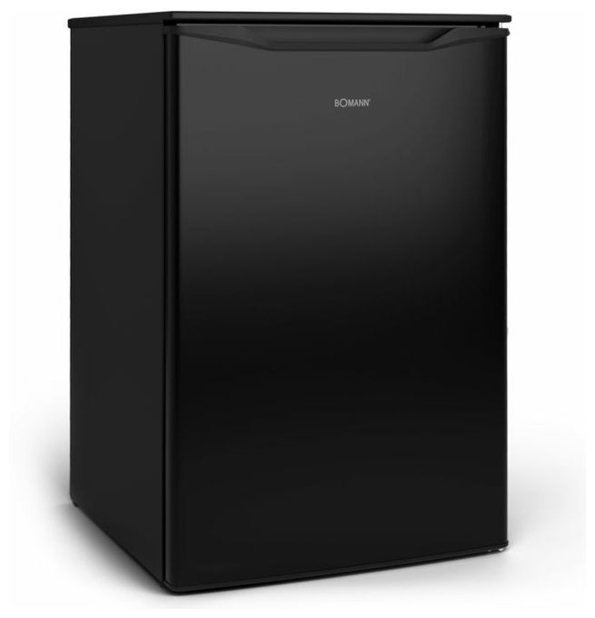 87 l Gefrierschrank 105 kWh Jahr  GS7253 (Schwarz) 