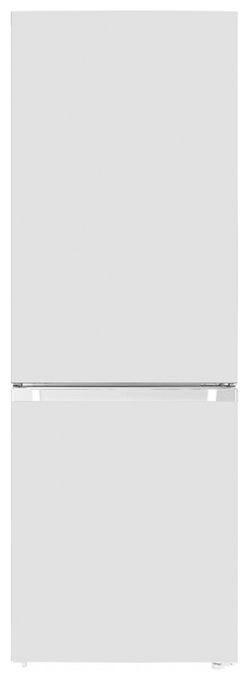 122 l / 43 l Kühl-Gefrierkombi freistehend 195 kWh Jahr  KG320.2 (Weiß) 