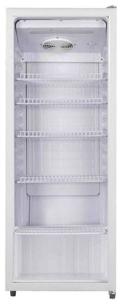 235 l Kühlschrank freistehend EEK: C 433 kWh Jahr  KSG7292 (Weiß) 