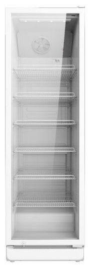 347 l / 347 l Kühlschrank freistehend EEK: D 701 kWh Jahr  KSG7351 (Weiß) 