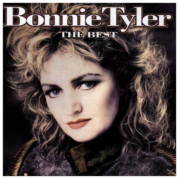 Bonnie Tyler - Definitive Collection 