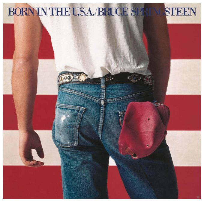 Born in the U.S.A. 