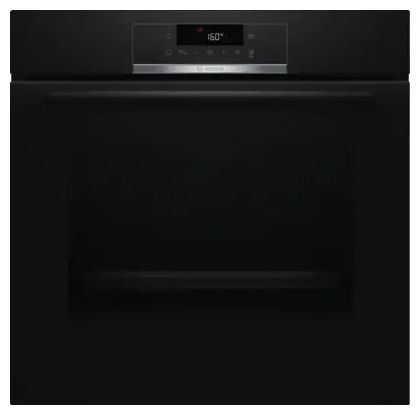 Einbaubackofen groß HBD476ABM6 (HBA571BB3 + PIF61ABB5E) 