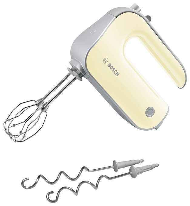 Handmixer 500 W 5 Stufen MFQ40302 Styline Colour 