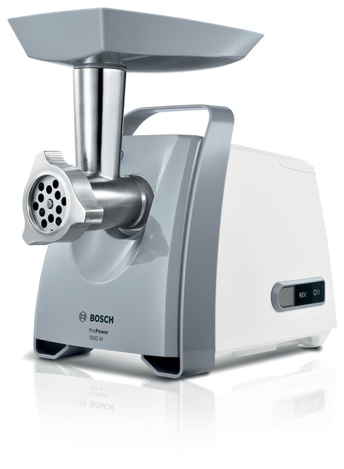 Fleischwolf MFW45020 ProPower 