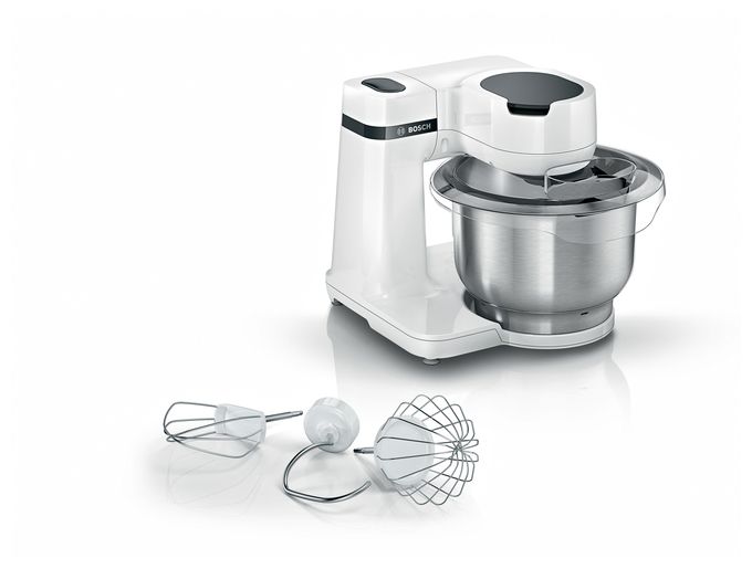 700 W Küchenmaschine 3,8 l  MUMS2EW00 (Weiß) 