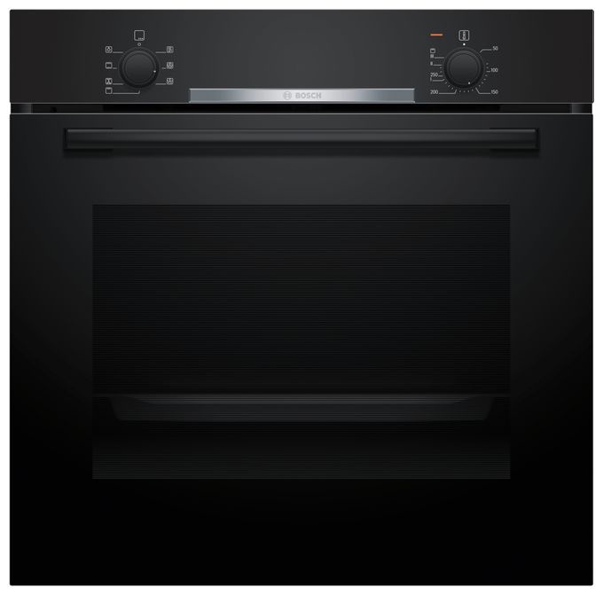 Einbaubackofen groß Serie 2 HBA510BA3 