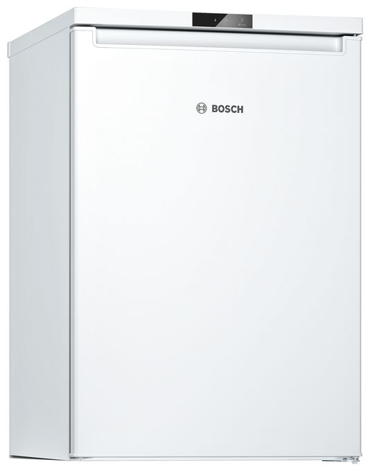 134 l / 134 l Tischkühlschrank EEK: E 91 kWh Jahr  Serie 2 KTR15NWEB (Weiß) 