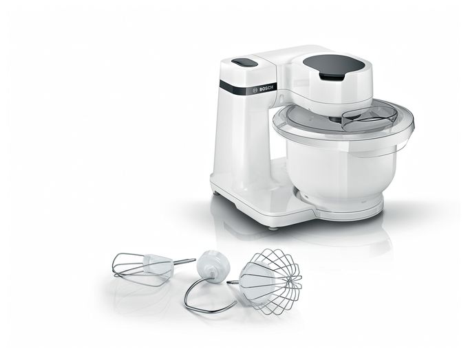 700 W Küchenmaschine 3,8 l  Serie 2 MUMS2AW00 (Weiß) 