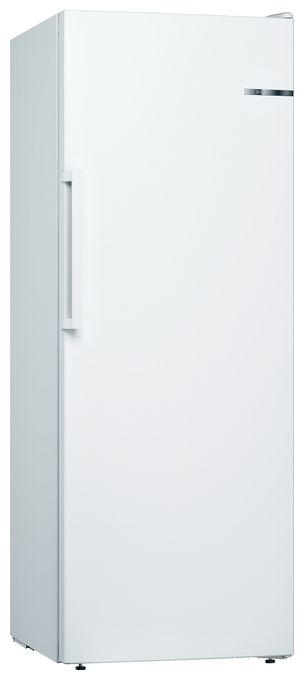 200 l Gefrierschrank 221 kWh Jahr NoFrost  Serie 4 GSN29VWEP (Weiß) 