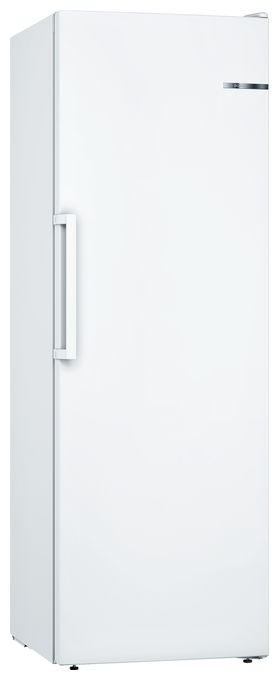 225 l Gefrierschrank 229 kWh Jahr NoFrost  Serie 4 GSN33FWEV (Weiß) 