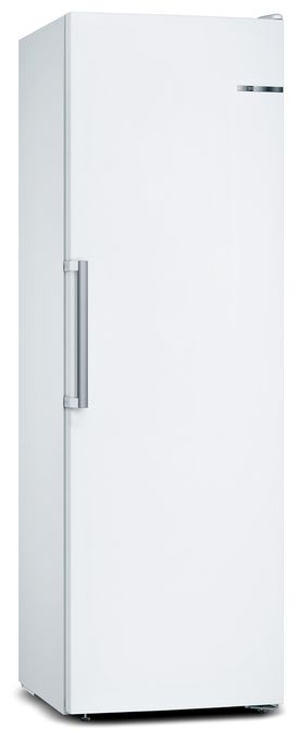 242 l Gefrierschrank 234 kWh Jahr NoFrost  Serie 4 GSN36CWEV (Weiß) 