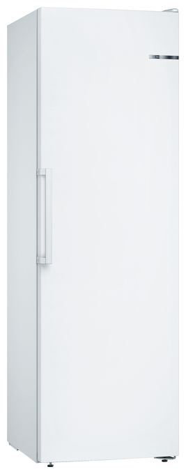 242 l Gefrierschrank 234 kWh Jahr NoFrost  Serie 4 GSN36VWEP (Weiß) 
