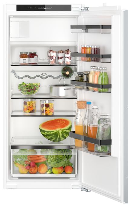 172 l Einbaukühlschrank EEK: E 147 kWh Jahr Serie 4 KIL42SFE0 