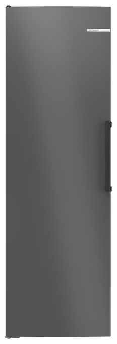 402 l / 402 l Kühlschrank freistehend EEK: C 110 kWh Jahr NoFrost  Serie 4 KSN36VCCG (Grau) 