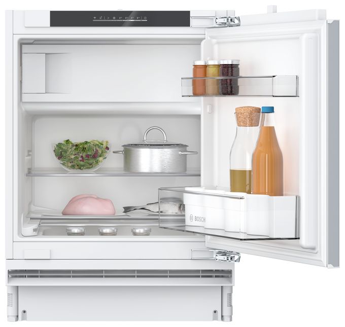 93 l 82 cm Einbaukühlschrank EEK: D 119 kWh Jahr Serie 4 KUL22VFD0 