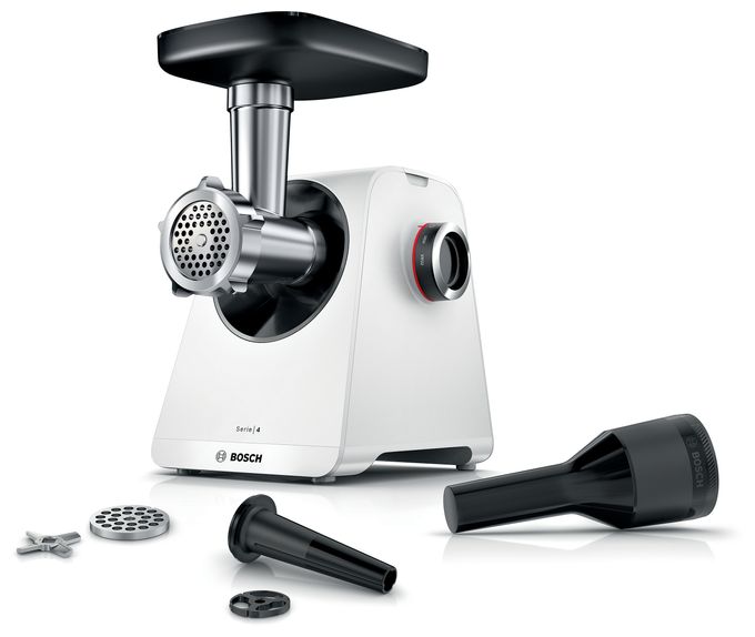 Fleischwolf Serie 4 MFWS420W MultiPower 