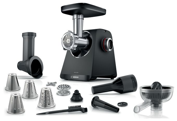 Fleischwolf Serie 4 MFWS450B MultiPower 