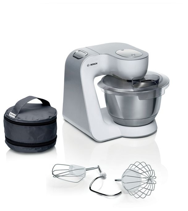 1000 W Küchenmaschine 3,9 l  Serie 4 MUM58200 (Weiß) 