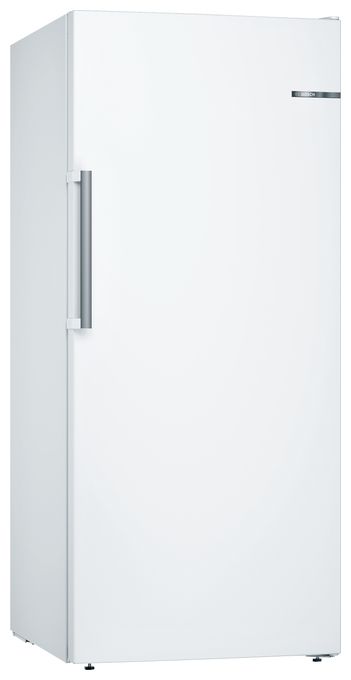 290 l Gefrierschrank 161 kWh Jahr NoFrost  Serie 6 GSN51AWCV (Weiß) 
