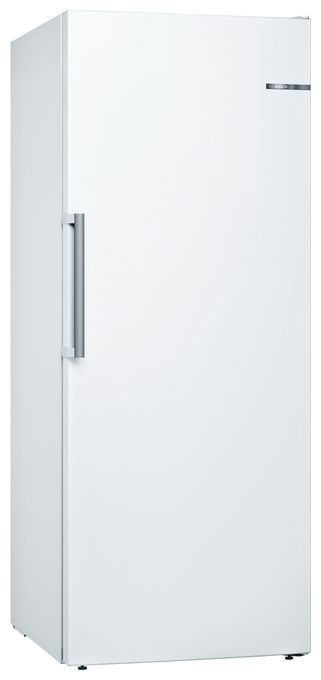 328 l Gefrierschrank 170 kWh Jahr NoFrost  Serie 6 GSN54AWCV (Weiß) 